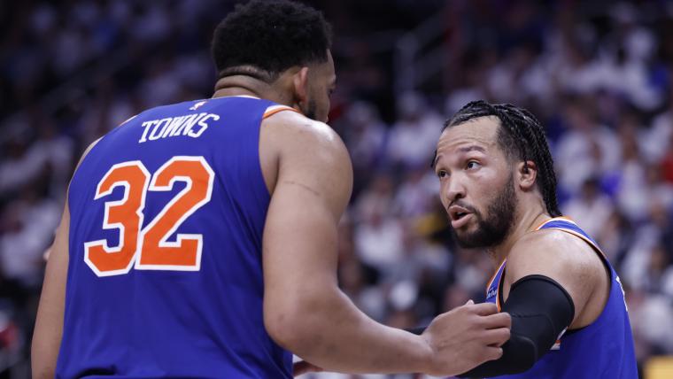 Madison Square Garden: Where Urban Myth Meets Baller Brutality in Playoff Spectacle