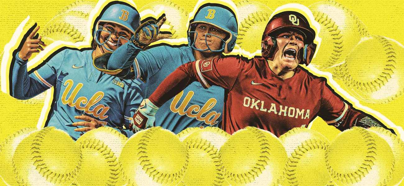 The Record Crush: A Softball Homer Derby Echoes Broader Competitive Fierce