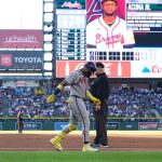 Atlanta’s Crown Jewel Cracks: Acuña Jr. Injury Unmasks MLB’s Precarious Global Economic Blueprint