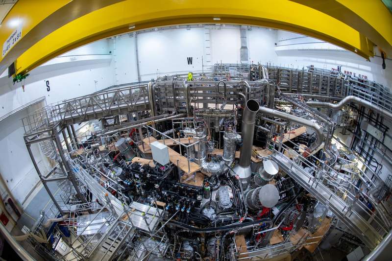 Germany’s Great Plasma Leap: From Nuclear Aversion to Fusion Fantasies by 2040s