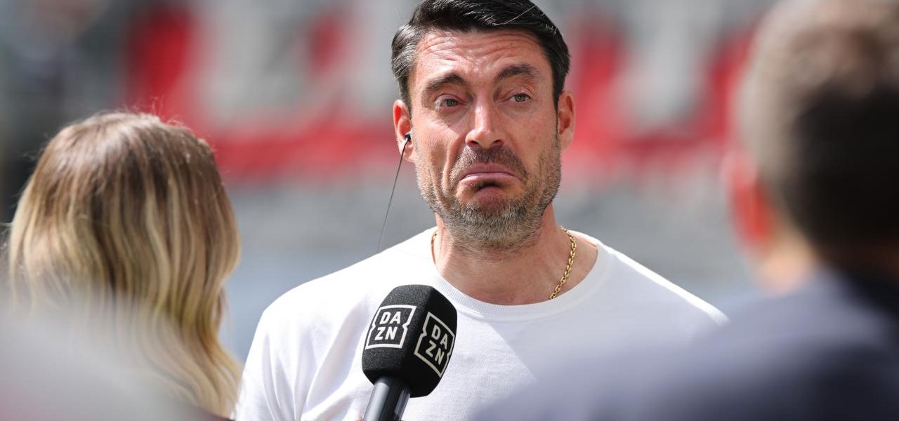 Frankfurt’s Coaching Conundrum: A High-Stakes Wager on Volatile Leadership