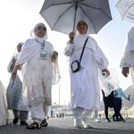 Mecca’s Human Tide: Hajj Pilgrims Converge, a Fragile Truce in a Region on Edge