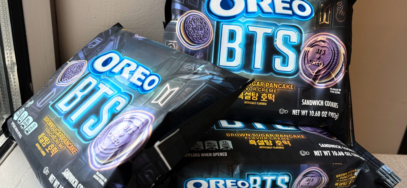 Purple Dreams and Global Schemes: K-Pop’s Sweet Penetration into Emerging Markets