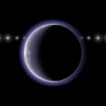 Cosmic Whisper: A Distant ‘Pebble’ Beyond Pluto Veils a Shocking Atmosphere