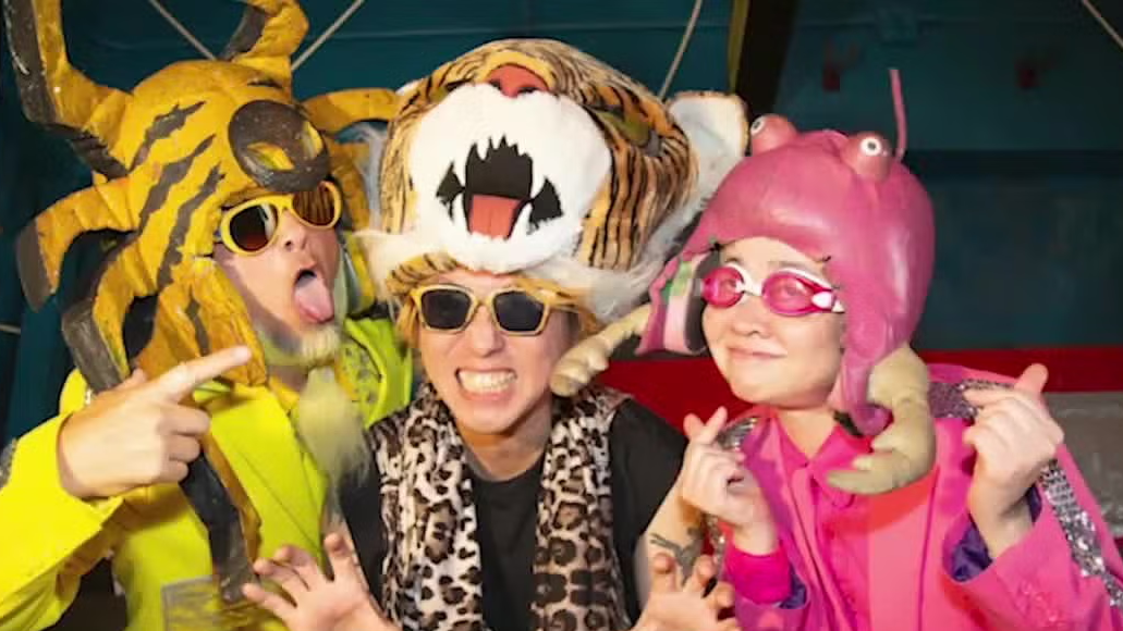 Punk’s Perilous Road: Japanese Band’s New Mexico Ordeal Echoes Global Artistry’s Fragility