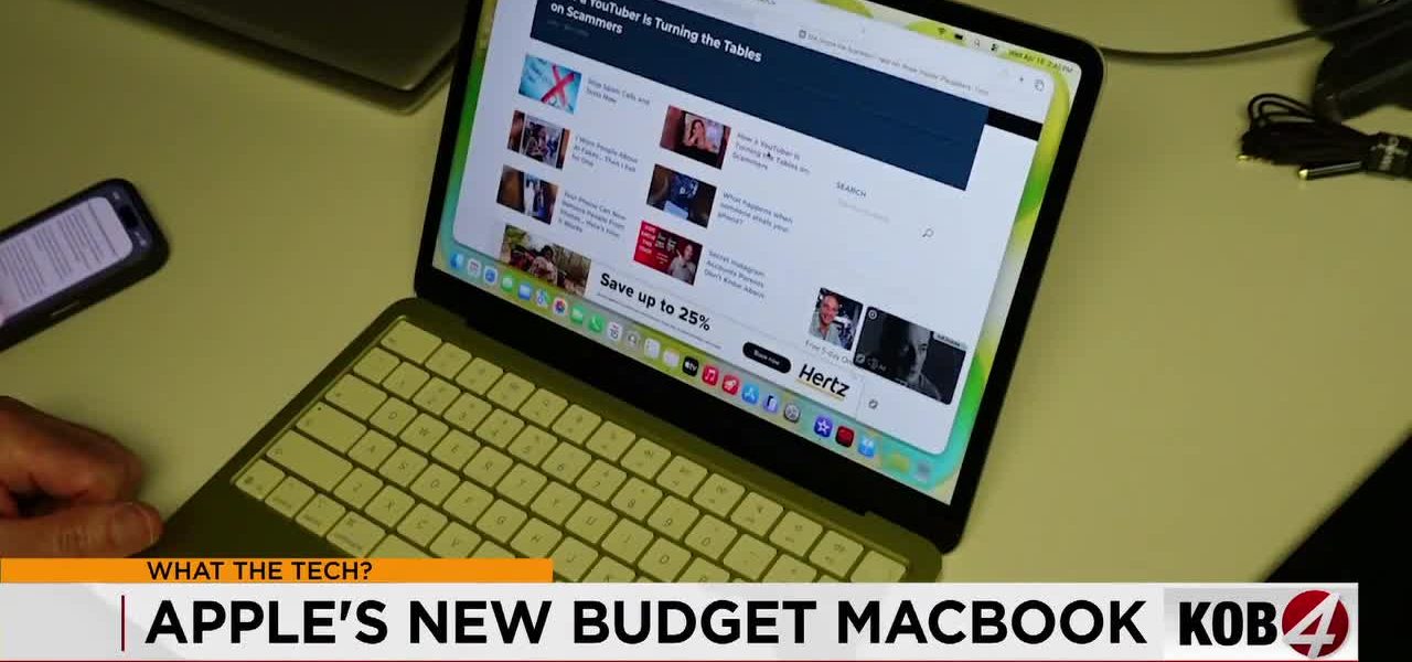 Apple’s ‘Neo’ Gambit: Cupertino Courts the Masses, But at What Cost to Aspiration?