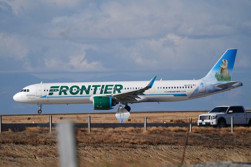 Phantom on the Tarmac: Denver’s Runaway Mystery Stuns Aviation World