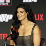 The Ghost of Glory: Carano’s Long Silence, Cyborg’s Dominance, and the Specter of a 2026 Reckoning