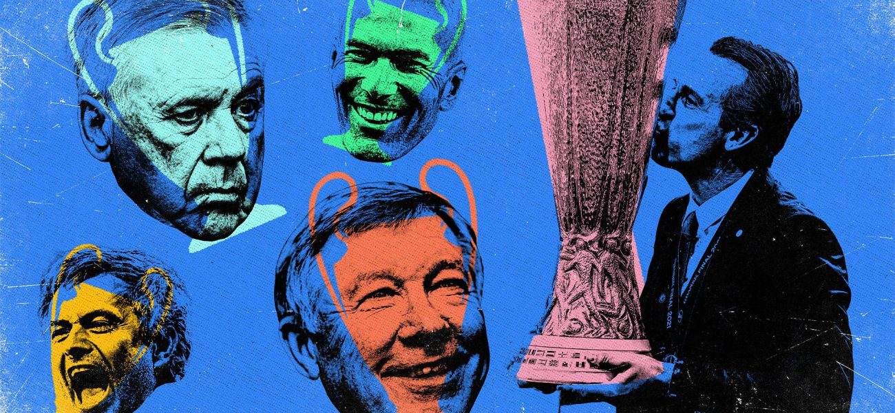 The Silent Architects of Europe’s Sporting Empires: Beyond the Glitz