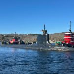 Silent Running: As Shipyards Drain, National Security Takes a Deep Dive