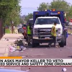Albuquerque’s Sidewalk Stand-Off: Legislating Leisure, Invoking Irony