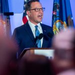 Steel City’s Unyielding Blue: Pittsburgh’s Election Reveals a Deepening Divide Steel City’s Unyielding Blue: Pittsburgh’s Election Reveals a Deepening Divide