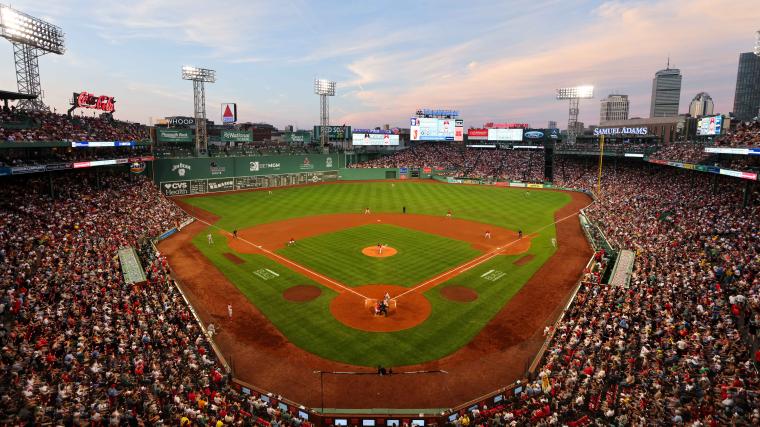 Fenway Fiasco: Boston’s Curious Contradiction at Home