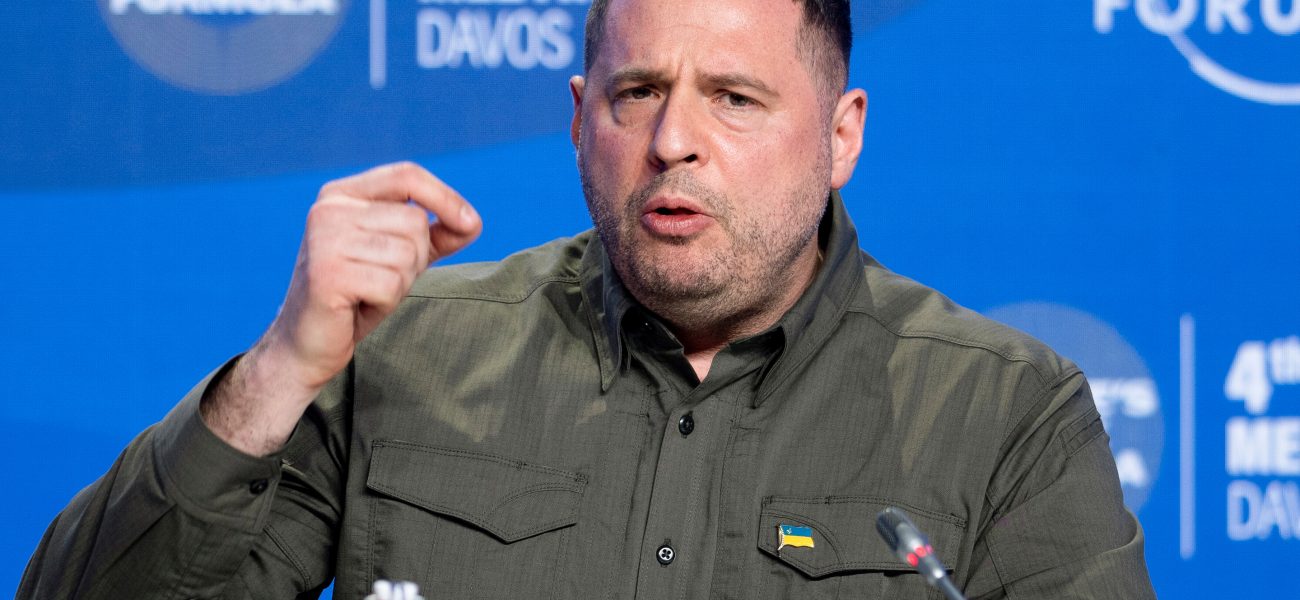 Kyiv’s Shadow War: A Battle for Integrity Amidst the Firestorm