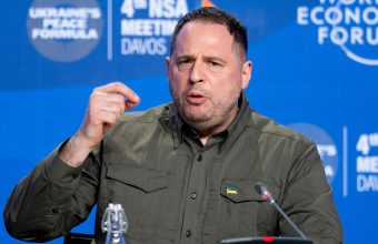Kyiv’s Shadow War: A Battle for Integrity Amidst the Firestorm