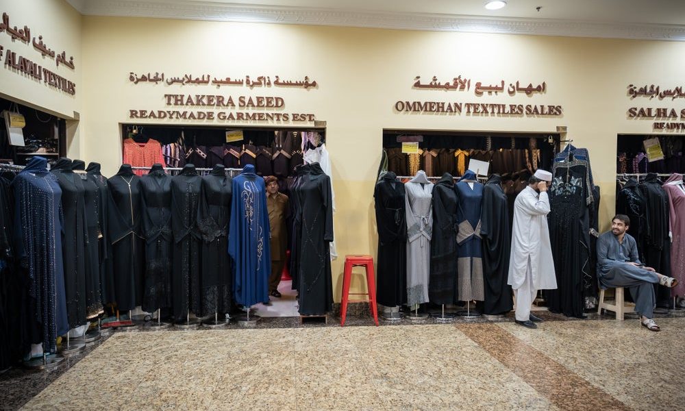 Red Sea Turmoil: The Unraveling Thread of Global Fashion Supply Chains