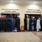 Red Sea Turmoil: The Unraveling Thread of Global Fashion Supply Chains