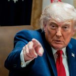 Republican Senators Squirm on Trump’s ‘Anti-Weaponization’ Chest Republican Senators Squirm on Trump’s ‘Anti-Weaponization’ Chest