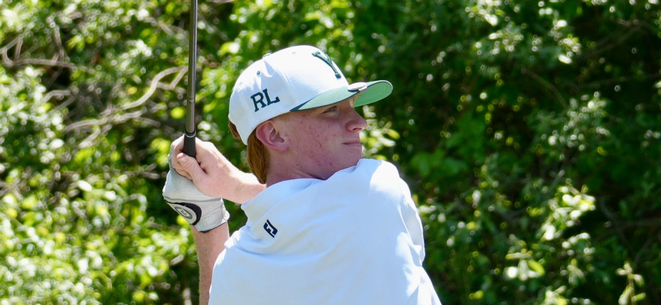 Local Links Dynasty: Brothers Cement Heir-Apparent Status in Unflappable Style