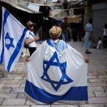 Jerusalem’s Perplexing Peace: Contentment Sprouts Amidst Geopolitical Volatility
