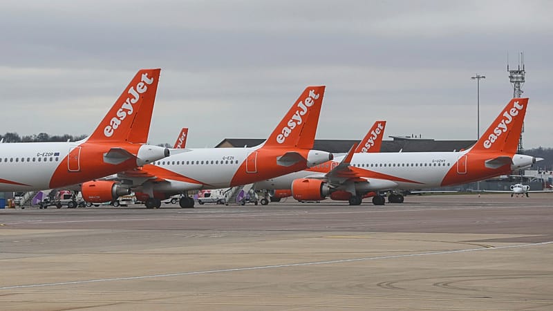 Hidden Luggage Fees: Europe’s Skies Face Fresh Scrutiny as Budget Airlines Brace for Impact