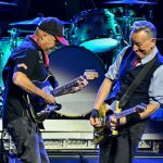 The Boss’s Ultimatum: Springsteen Channels Political Fury into Midterm Call to Arms