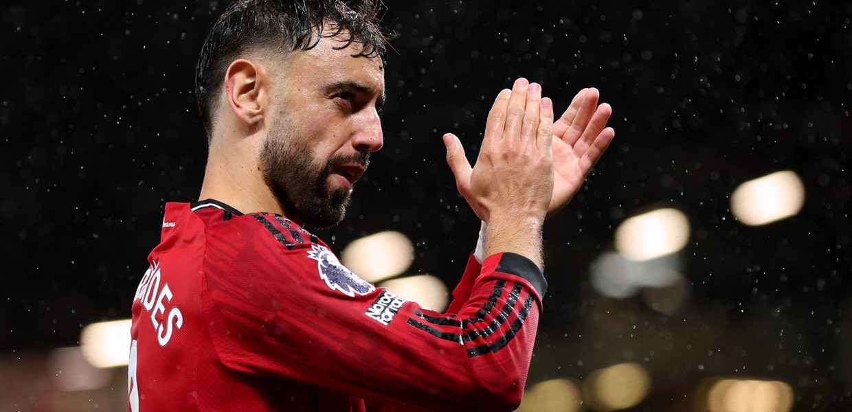 The Golden Grind: Fernandes Takes Top Billing in Premier League’s Economic Theatre