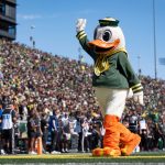 The Civil Chasm: Oregon’s Bitter Football Reunion Signals New Collegiate Order