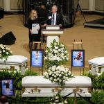 Gold Crowns, Broken Laws: Eight Children Buried as Louisiana Grapples with Another Massacre