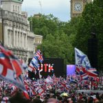 Britain’s Urban Battlegrounds: The Perpetual Tensions Behind Public Order Arrests