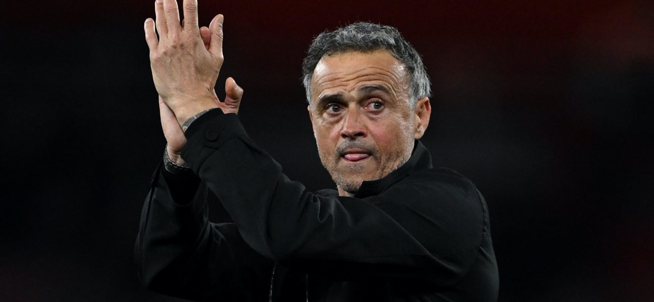 Velvet Gloves, Iron Fist: Arteta’s Overtures Hint at Tactical Iceberg in Paris Showdown
