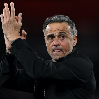 Velvet Gloves, Iron Fist: Arteta’s Overtures Hint at Tactical Iceberg in Paris Showdown