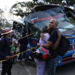Colombia’s Unending Echo: Peace Talks Fade as Civilian Agony Mounts