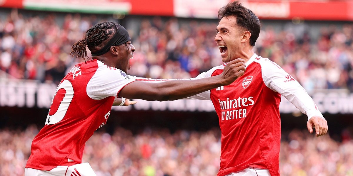 Arsenal’s Title Obsession: The Crucible of Repeated Failure Driving a Global Brand