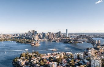 Australia’s Quiet Revolution: A Continent Redefines Itself as British Echoes Fade