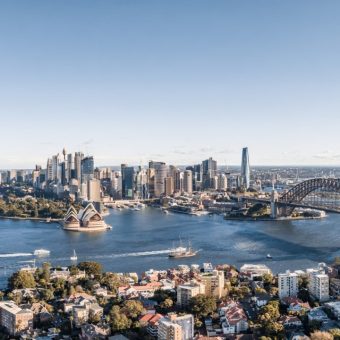 Australia’s Quiet Revolution: A Continent Redefines Itself as British Echoes Fade
