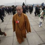 Iron Hand, Empty Robes: China’s Crusade Against Corrupt Clerics Rattles Sanctuaries