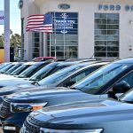 Luxury Lane or Dead End? Automakers Bank Big Despite Stagnant Sales