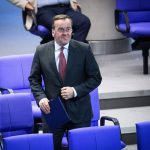 Silent Sentinels: Germany Doubles Down on Lebanon’s Fraying Peacekeeping Effort