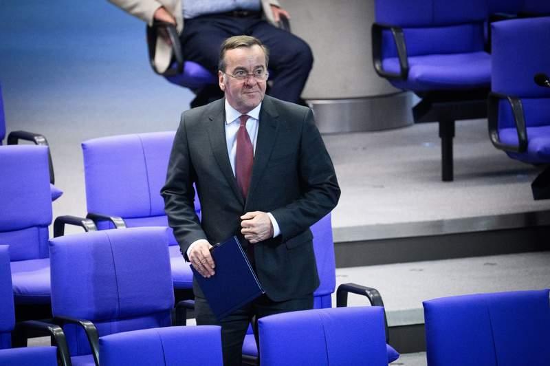 Silent Sentinels: Germany Doubles Down on Lebanon’s Fraying Peacekeeping Effort