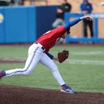 Kansas Diamond Dreams: Flyover State’s Quiet Coup in Collegiate Baseball Scene Kansas Diamond Dreams: Flyover State’s Quiet Coup in Collegiate Baseball Scene