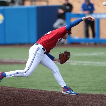 Kansas Diamond Dreams: Flyover State’s Quiet Coup in Collegiate Baseball Scene