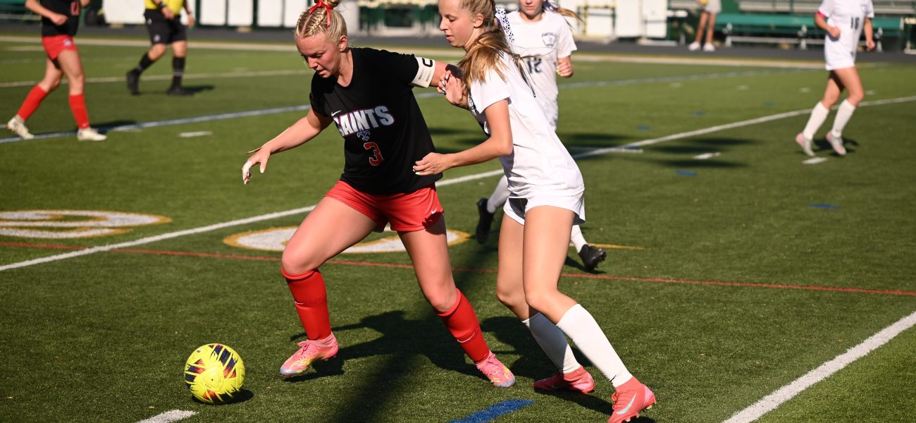 Single Strike: St. Clair’s District Win Echoes the Fickle Nature of High-Stakes Contests
