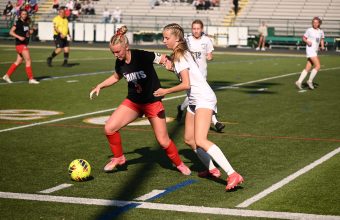 Single Strike: St. Clair’s District Win Echoes the Fickle Nature of High-Stakes Contests