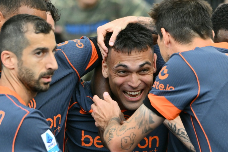 Inter Triumphs in Ghost Stadium, Italy’s Football Battlegrounds Shift From Pitch to Stands