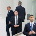 America 250: DC Braces for a Birthday, and Maybe a Brawl