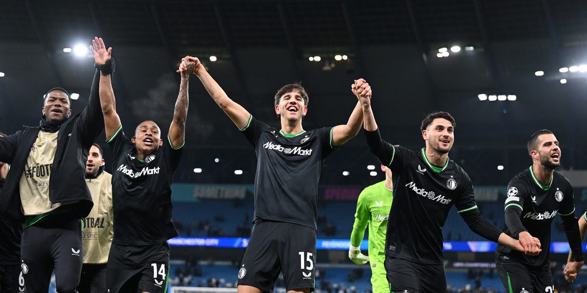 The Quiet Grinding of Gears: Football’s Hidden Markets and Asset Management