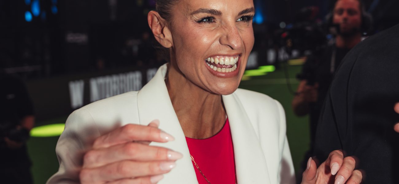 Beyond the Beautiful Game: Icon League’s Digital Ascent and the New Face of Sporting Spectacle