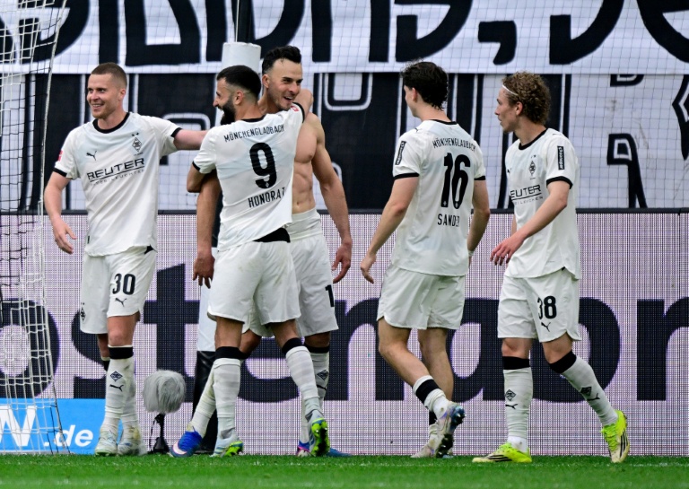 Germany’s Pitch of Peril: Complacency Costs Dortmund, Relegation Looms for St. Pauli’s Utopian Dream