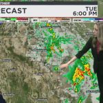 Dust and Deluge: New Mexico’s Weather Instability Mirrors Global Climate Anxieties